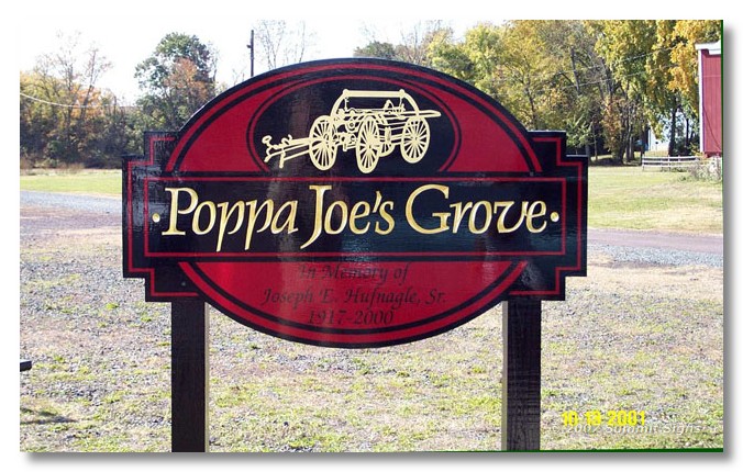 Popa Joes